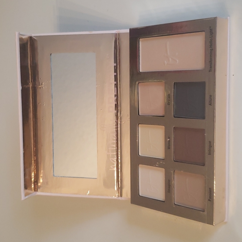 Brand new IT cosmetics eyeshadow